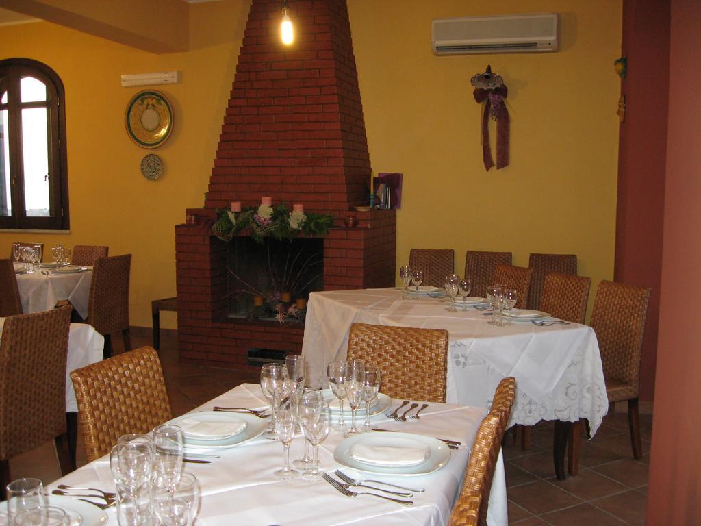 Agriturismo Rajata Villa Bagheria Exterior photo