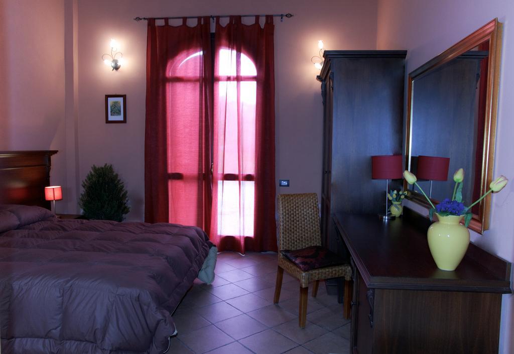 Agriturismo Rajata Villa Bagheria Exterior photo