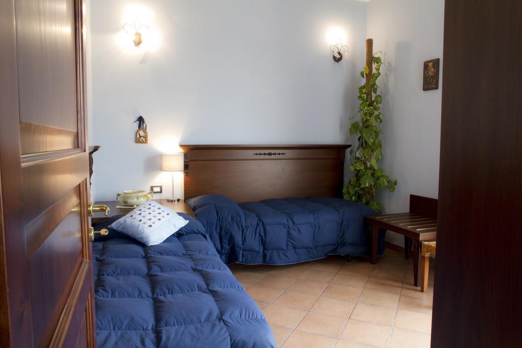 Agriturismo Rajata Villa Bagheria Exterior photo