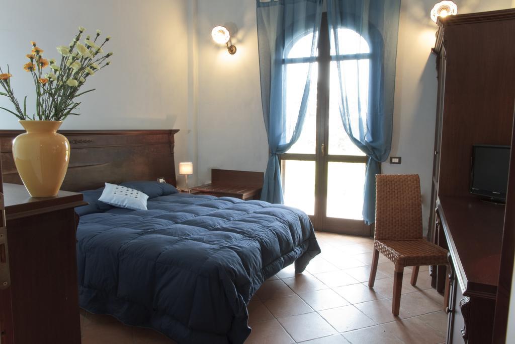 Agriturismo Rajata Villa Bagheria Exterior photo